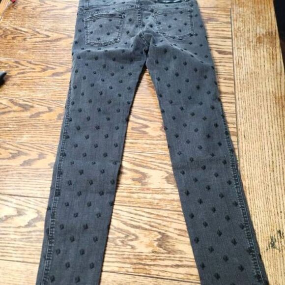 Stella McCartney Embroidered Star Skinny Jeans Sz 29 - Picture 6 of 6